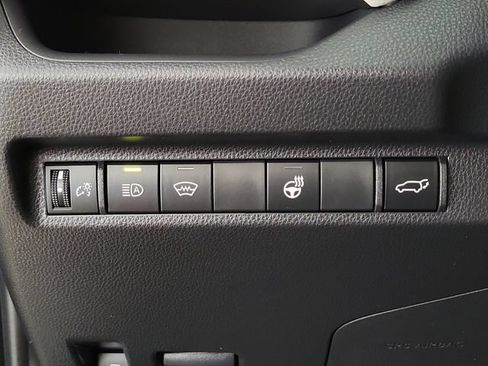 Used 2025 Toyota RAV4 XLE Premium w/ Weather Package AWD/4WD image 24