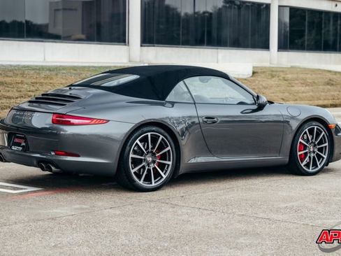 Used 2012 Porsche 911 Carrera S image 31