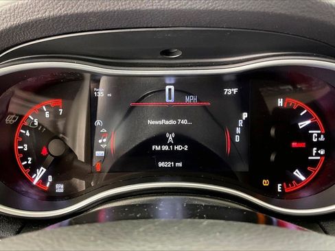 Used 2020 Dodge Durango Citadel image 23