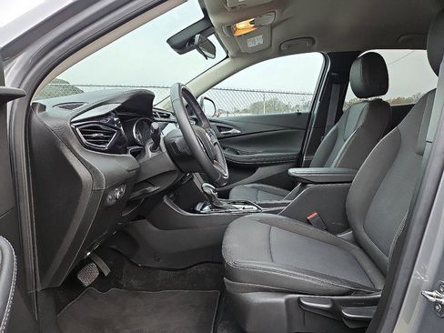 Used 2023 Buick Encore GX Preferred FWD image 13