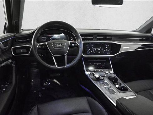 Certified 2025 Audi A6 Premium w/ Convenience Plus Package image 18