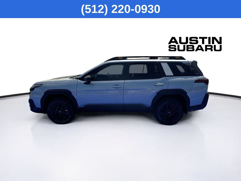 New 2026 Subaru Outback Wilderness AWD/4WD image 5
