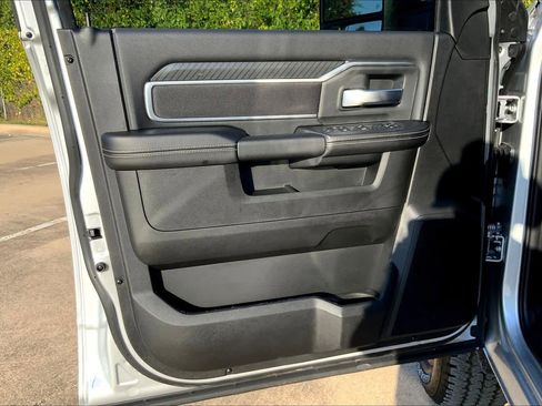 New 2026 RAM 3500 Lone Star image 10