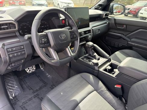 Used 2026 Toyota 4Runner TRD Sport Premium w/ Tow Technology Package image 8