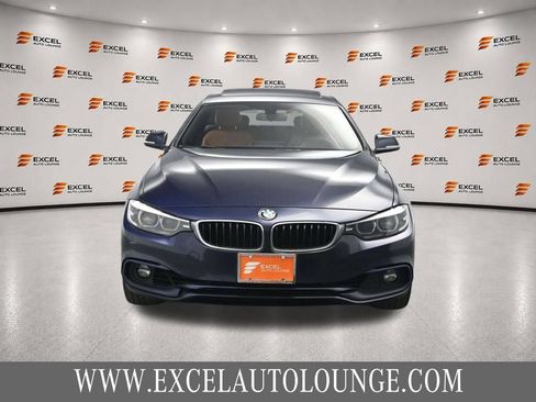 Used 2019 BMW 440i Gran Coupe xDrive w/ Convenience Package AWD/4WD image 8