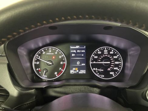 Certified 2025 Subaru Forester Touring w/ Protection Package AWD/4WD image 13
