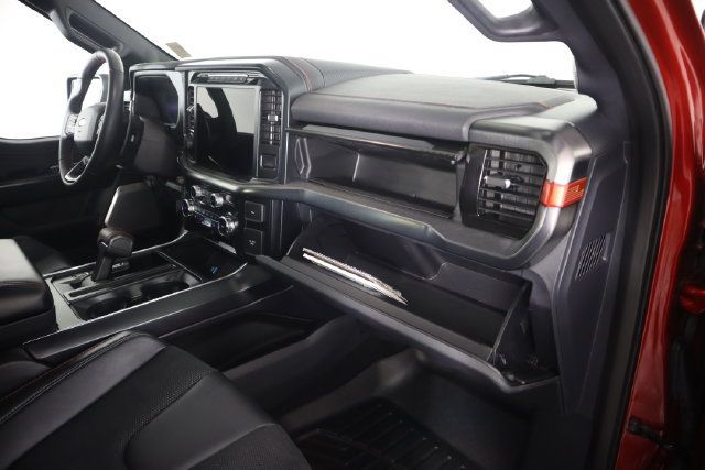 Used 2024 Ford F150 Raptor AWD/4WD image 72