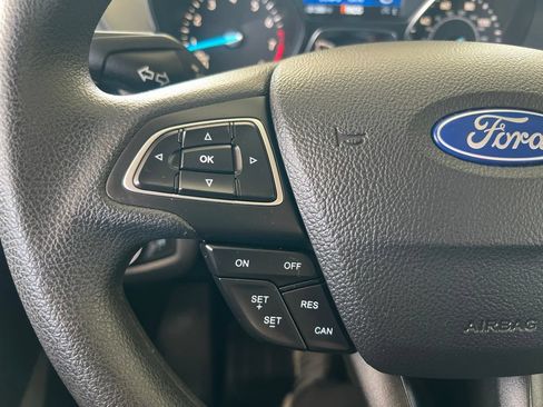 Used 2019 Ford Escape SE AWD/4WD image 58