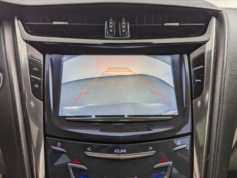 Used 2016 Cadillac CTS Luxury image 32