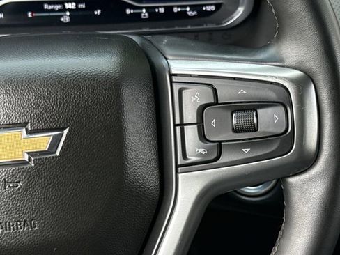 Certified 2023 Chevrolet Tahoe Premier w/ Texas Edition RWD image 17