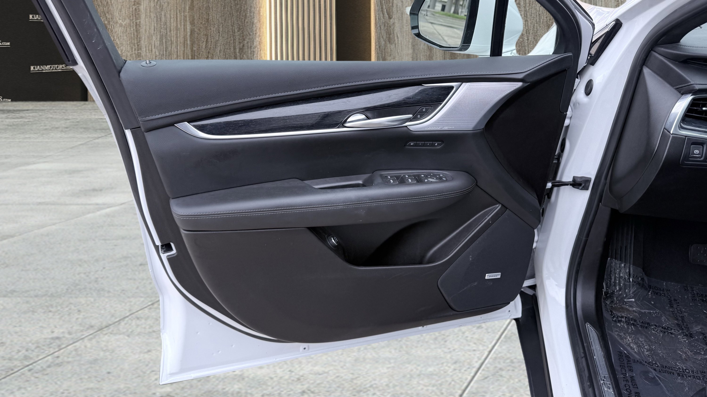 Used 2024 Cadillac XT5 Premium Luxury FWD image 24