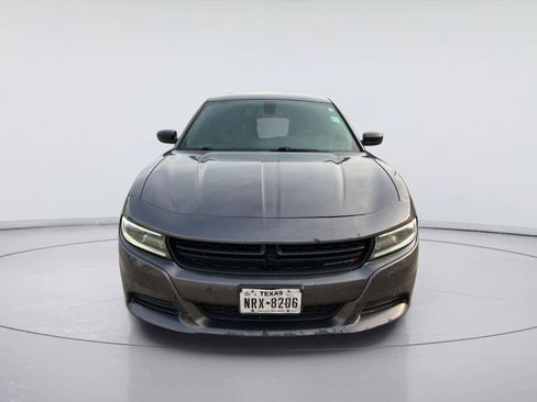 Used 2020 Dodge Charger SXT w/ Blacktop Package RWD image 8