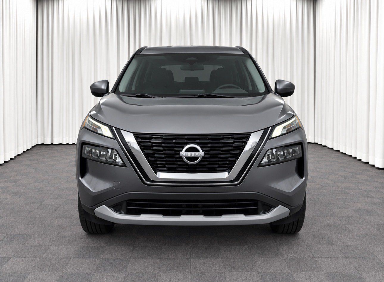 Used 2023 Nissan Rogue S FWD image 9