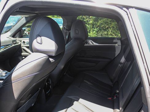 Used 2023 BMW i4 eDrive40 RWD image 25