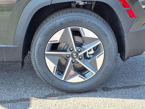 New 2026 Hyundai Tucson SEL image 9