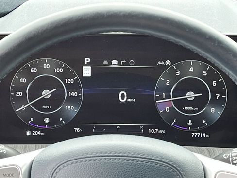 Used 2023 Kia Telluride SX AWD/4WD image 13