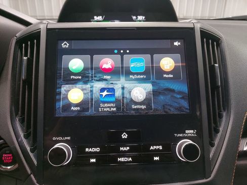 Used 2024 Subaru Forester Wilderness image 22