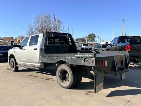 Used 2022 RAM 3500 Tradesman w/ Chrome Appearance Group image 5