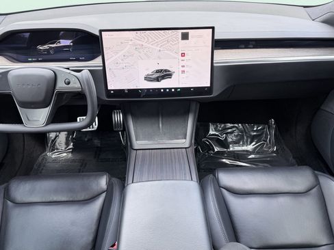 Used 2022 Tesla Model S AWD/4WD image 56