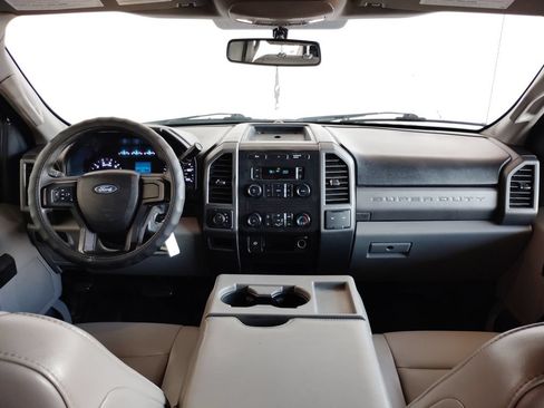 Used 2019 Ford F250 XL AWD/4WD image 35