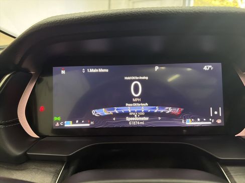 Used 2021 Jeep Grand Cherokee L Limited image 35