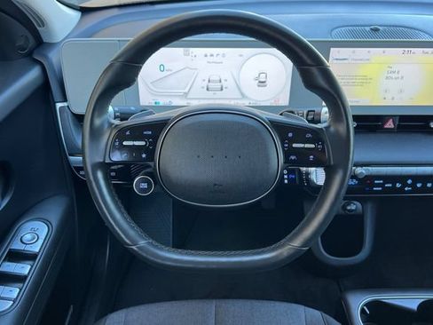 Used 2024 Hyundai Ioniq 5 SEL RWD image 16