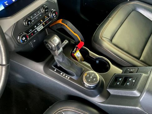 Certified 2023 Ford Bronco Badlands image 30