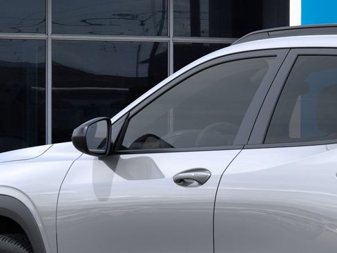 New 2026 Chevrolet Trax RS FWD image 12
