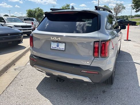 Used 2023 Kia Sorento SX Prestige AWD/4WD image 27