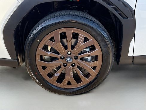 Used 2025 Subaru Forester Sport image 42