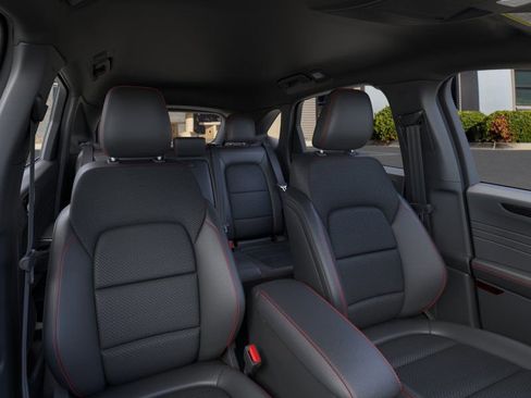 New 2026 Ford Escape ST-Line Select w/ Tech Pack #2 image 10