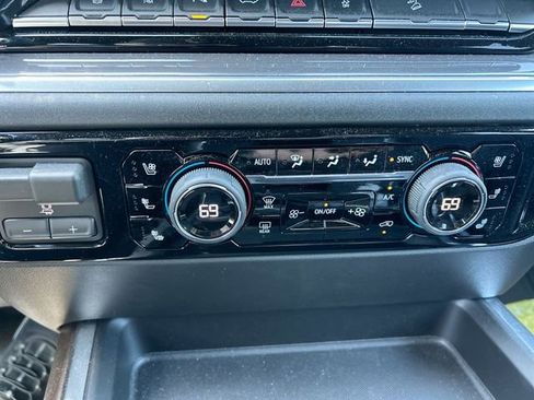 Used 2026 Chevrolet Silverado 2500 High Country w/ High Country Premium Package image 23