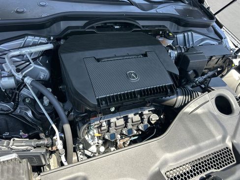 New 2026 Acura MDX FWD w/ Technology Package image 10
