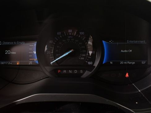 Used 2024 Ford Edge SEL w/ Convenience Package image 26