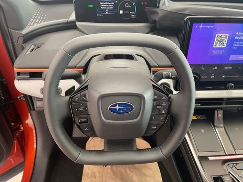 New 2026 Subaru Uncharted AWD image 28
