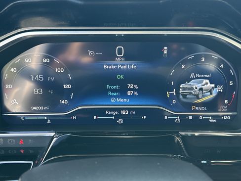 Certified 2024 Chevrolet Silverado 2500 LT image 27