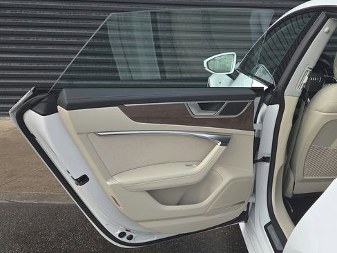 Used 2025 Audi A7 3.0T Prestige image 17