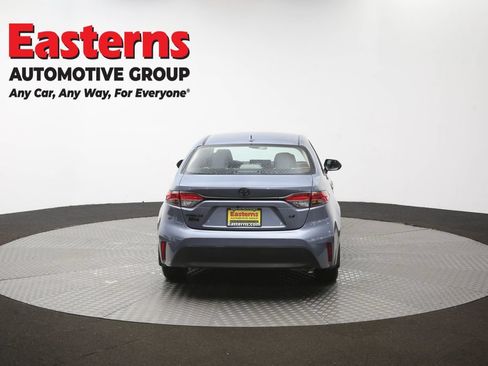 Used 2024 Toyota Corolla LE FWD image 35