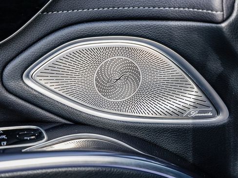 Certified 2023 Mercedes-Benz EQS 450+ Sedan image 23