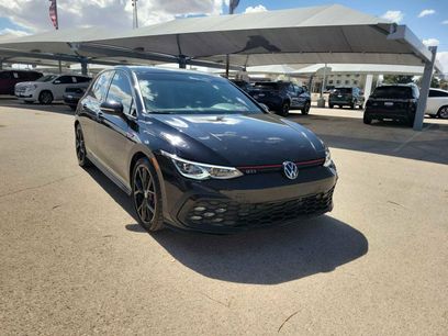 Used 2024 Volkswagen GTI S
