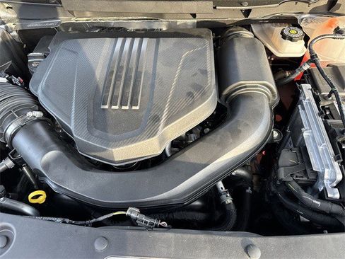 New 2026 Buick Enclave Sport Touring w/ Super Cruise Package image 26