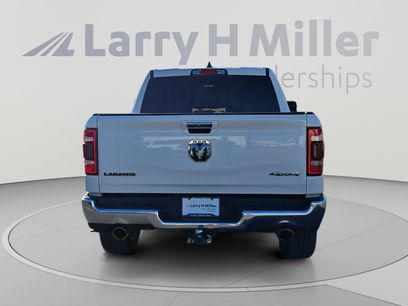 Used 2021 RAM 1500 Laramie
