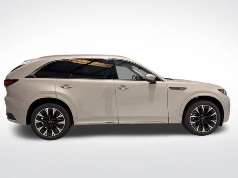 New 2026 MAZDA CX-90 3.3 Turbo S w/ Premium Plus image 5