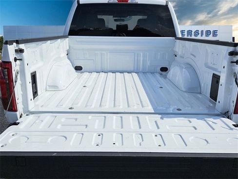 Certified 2024 Ford F150 XLT w/ Mobile Office Package image 7