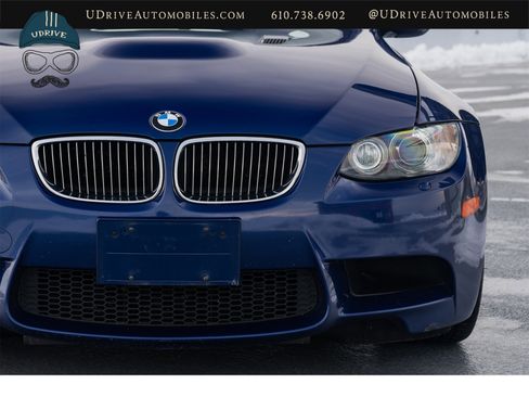 Used 2008 BMW M3 Coupe image 13