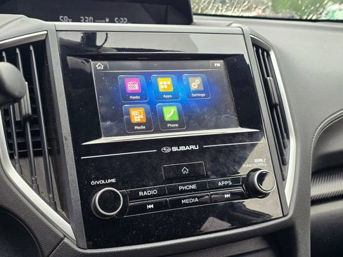 Used 2018 Subaru Crosstrek 2.0i Premium w/ Popular Package #3 AWD/4WD image 18