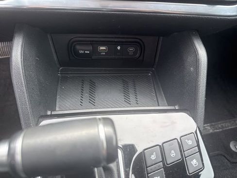 Used 2023 Kia Sportage SX AWD/4WD image 16
