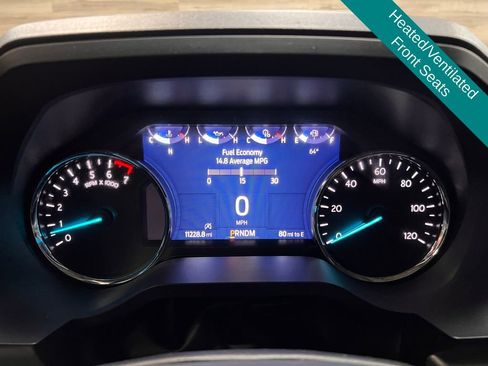 Used 2024 Ford Expedition XLT image 12