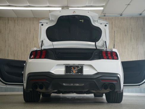 Used 2024 Ford Mustang GT Premium w/ GT Performance Package RWD image 36