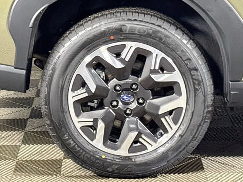 Certified 2026 Subaru Forester Premium AWD/4WD image 24